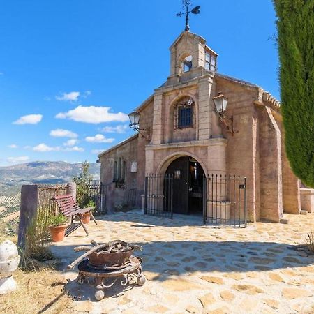 Ermita De Las Eras Algarinejo By Ruralidays Exterior foto